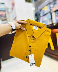 Casual Shirt